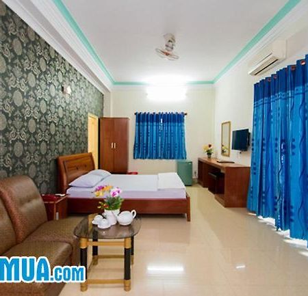 Tan Thanh Cong Hotel 호치민 외부 사진