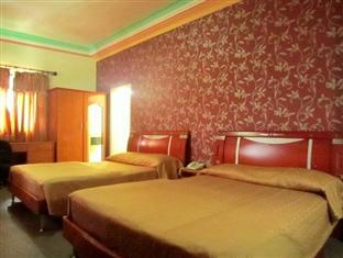 Tan Thanh Cong Hotel 호치민 외부 사진