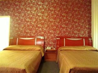Tan Thanh Cong Hotel 호치민 외부 사진
