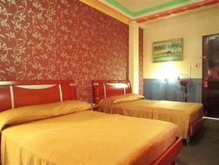Tan Thanh Cong Hotel 호치민 외부 사진